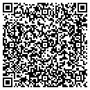 QR code with Zippy Freeze contacts