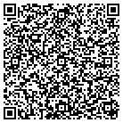 QR code with H & R Block Tax Service contacts