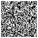 QR code with Zynthrum contacts