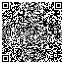 QR code with K J S Products contacts