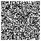 QR code with L A County Public Works contacts