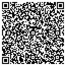 QR code with Pretzel Time contacts