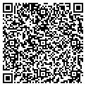 QR code with A Cab contacts