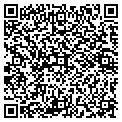 QR code with C M I contacts