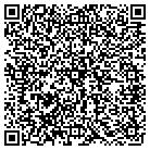 QR code with Thunderstruck Dance Cnvntns contacts