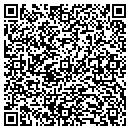 QR code with Isolutions contacts