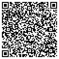 QR code with KFC contacts