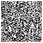 QR code with Gallagher Livestock Inc contacts