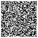 QR code with Nurielle contacts