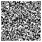 QR code with Tina L Baum Physical Therapy contacts