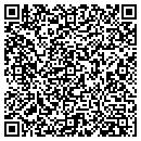 QR code with O C Engineering contacts