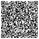 QR code with Hendricks & Partners Inc contacts