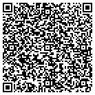 QR code with RMS Consulting & Training contacts
