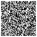 QR code with J S Pest Control contacts