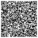 QR code with Roberta Osgood PHD contacts