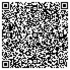 QR code with Manuel Razo Pumping contacts