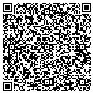 QR code with High End Performance contacts