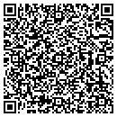 QR code with Mona's Ranch contacts
