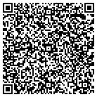 QR code with Omega Air Conditioning Inc contacts