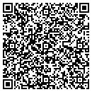 QR code with D&D Lock Service contacts