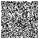QR code with Atkinsstore contacts