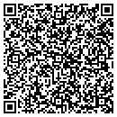 QR code with A-B Self Storage contacts
