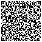 QR code with A L S Nevada Chapter contacts