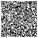 QR code with Kunz Terry Rn Lmt contacts