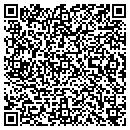QR code with Rocket Lounge contacts