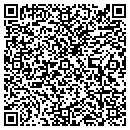 QR code with Agbiochem Inc contacts