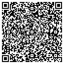 QR code with L & L Products contacts