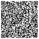QR code with H & H Contracting Corp contacts
