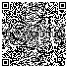QR code with E D T A Supply Service contacts