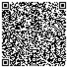 QR code with Saras Shining Service contacts