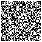 QR code with J C Bookkeeping & Service contacts