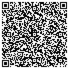 QR code with Tip Toe Children's Shoes contacts