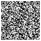 QR code with V N Sewing Supply Inc contacts