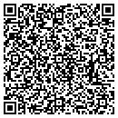 QR code with Jive-N-Java contacts