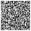 QR code with Super Tint contacts