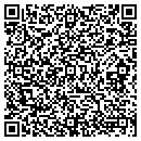 QR code with LASVEGASYES.COM contacts