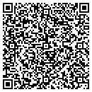 QR code with David M Hogle MD contacts