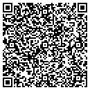 QR code with Hired Hands contacts