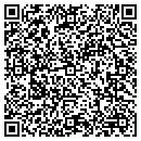 QR code with E Affiliate Inc contacts
