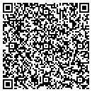 QR code with A & K Earth Movers Inc contacts