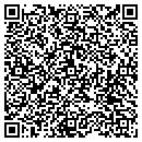 QR code with Tahoe Pool Service contacts