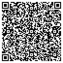 QR code with N O I contacts