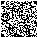 QR code with Thurston Test Lab contacts