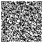 QR code with United Gilsonite Laboratories contacts