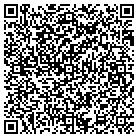QR code with T & M Consulting Services contacts