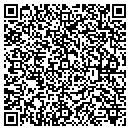 QR code with K I Investment contacts